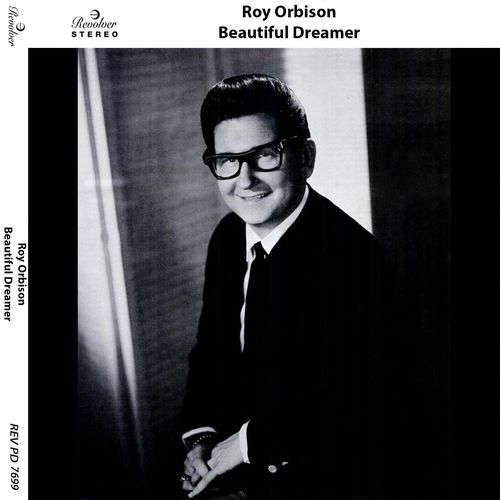 In Dreams cover art
