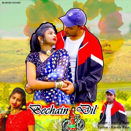 Bechain Dil - Nagpuri