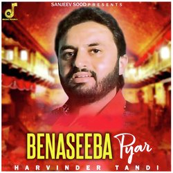 Benaseeba Pyar-BAVbdQMIYHU