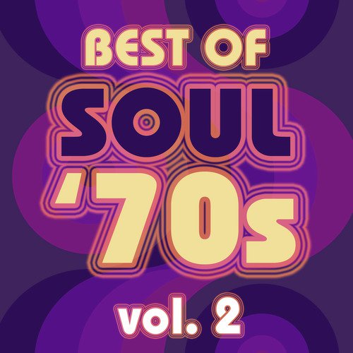 Best of Soul 70s Vol.2