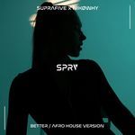 Better (Afro House) artwork