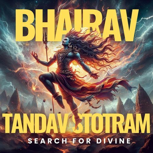 Bhairav Tandav Stotram