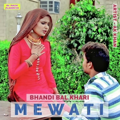 Bhandi Bal Khari Mewati