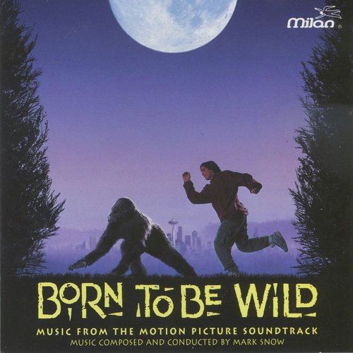 Cornfield Chase - Song Download from Born to Be Wild @ JioSaavn