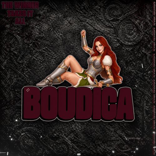 Boudica 2027