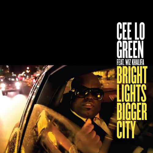 Bright Lights Bigger City (feat. Wiz Khalifa)