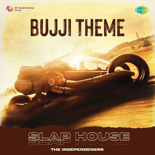 Bujji Theme - Slap House