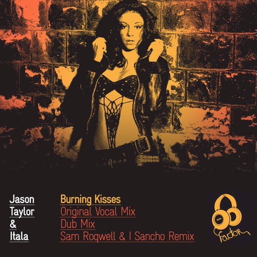 Burning Kisses_poster_image