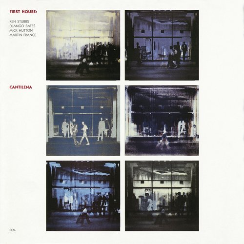 Jay-Tee cover art