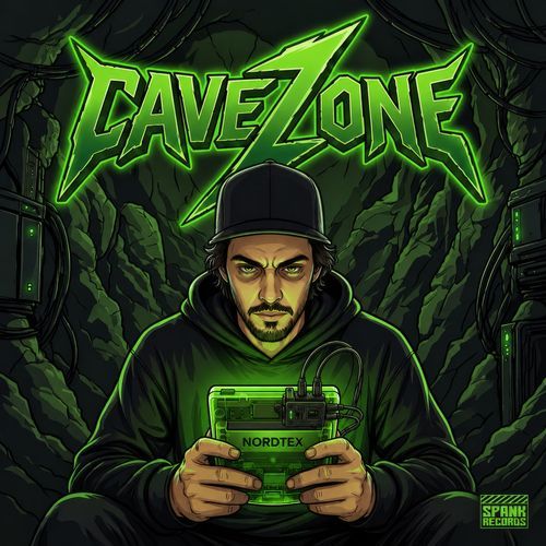 CaveZone