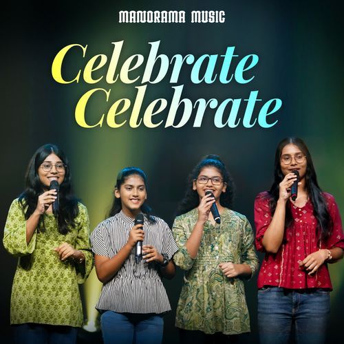Celebrate Celebrate
