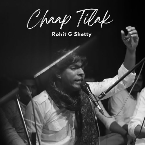Chaap Tilak