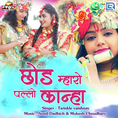 Chhod Mharo Pallo Kanha_poster_image