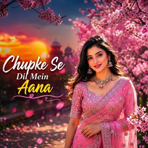 Chupke Se Dil Main Aana