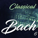Sonata for Flute & Harpsichord in B Minor, BWV1030: I. Andante artwork