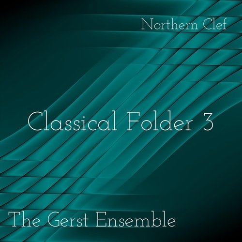 Studies for the Piano, Op. 65: No. 4 Allegretto cover art