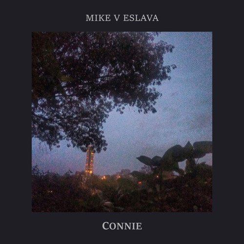 Connie cover art