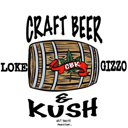 Craft Beer & Kush (feat. Gizzo)