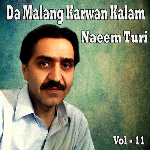 Naeem Turi