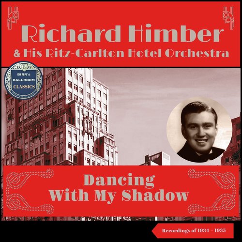 Autumn in New York cover art