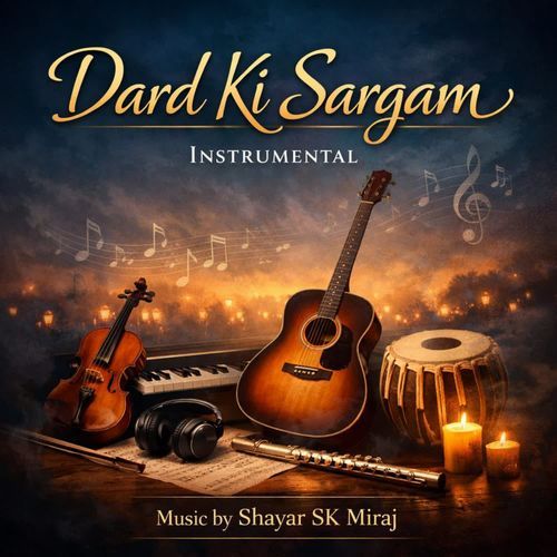 Dard Ki Sargam