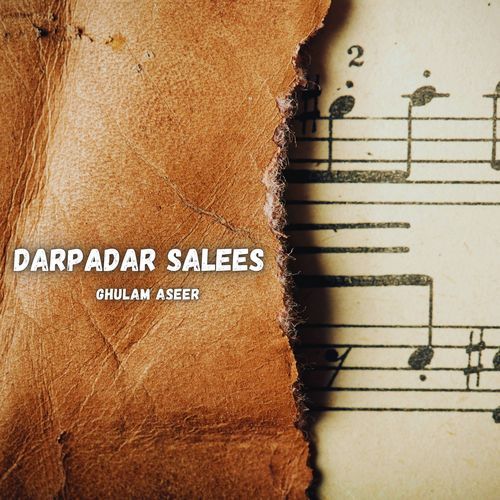 Darpadar Salees