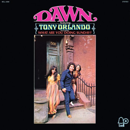 Dawn featuring Tony Orlando_poster_image