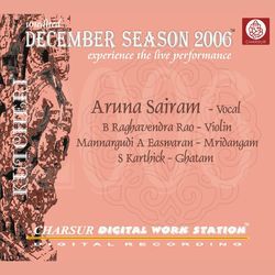 Malai Varum Velai - Ragamalika