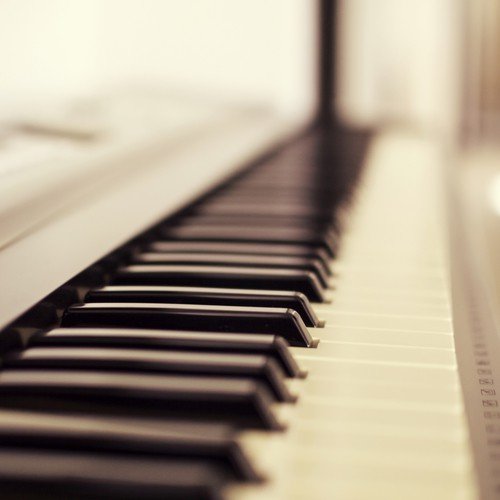 Piano Relaxatino Music Masters