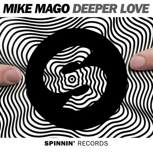 Deeper Love (Radio Edit)_poster_image