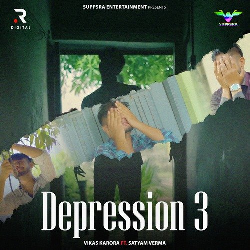 Depression 3