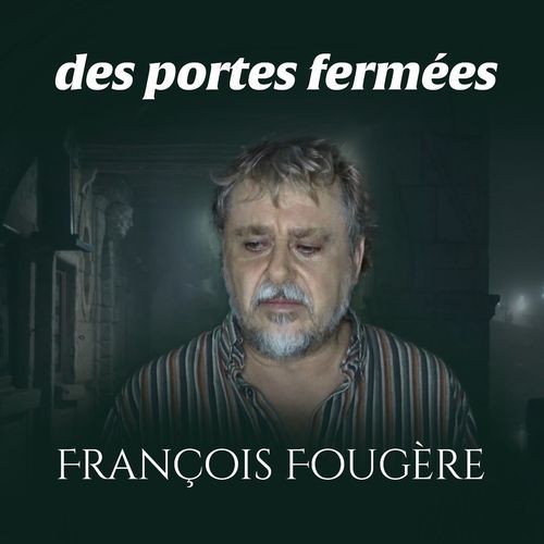 Des portes fermées cover art