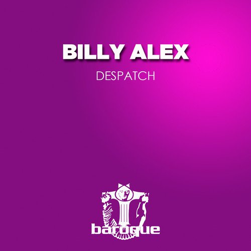 Billy Alex