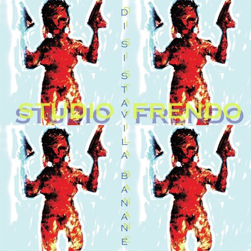 Di si stavila banane