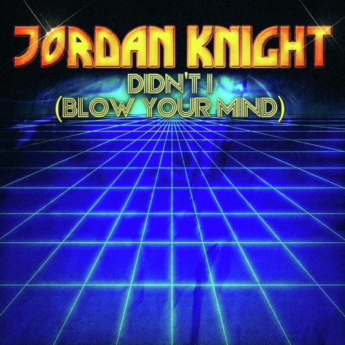 Didn&#039;t I (Blow Your Mind) - EP_poster_image