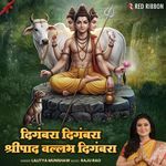 Digambara Digambara Shripad Vallabh Digambara