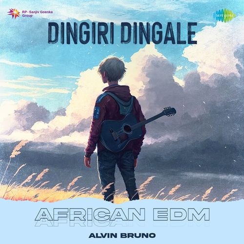 Dingiri Dingale - African EDM