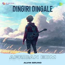 Dingiri Dingale - African EDM-JCE6Yix1UGM