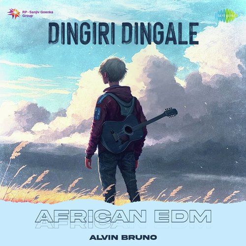 Dingiri Dingale - African EDM