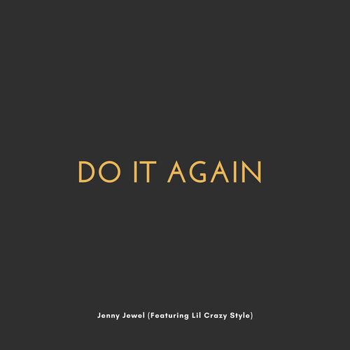 Do It Again_poster_image