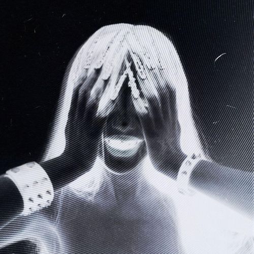Hugh cover art