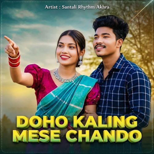 Doho Kaling Mese Chando
