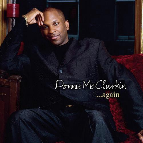 Donnie McClurkin... Again_poster_image