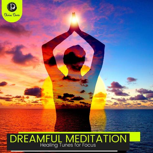 Harmonious cover art