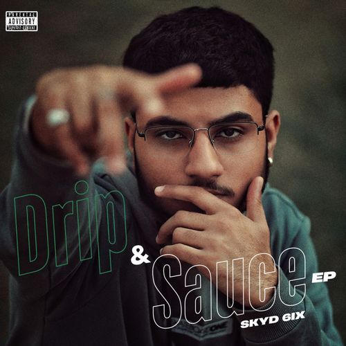 Drip & Sauce