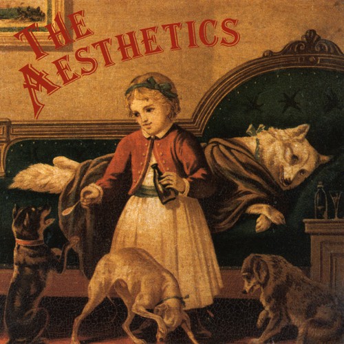 Mr. Kitty cover art