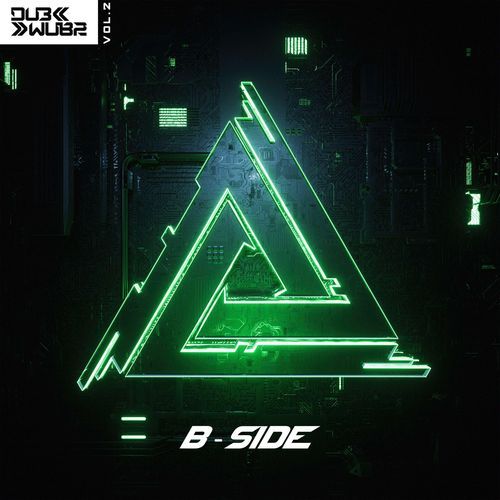 DubWubz Vol.2 (B-Side)