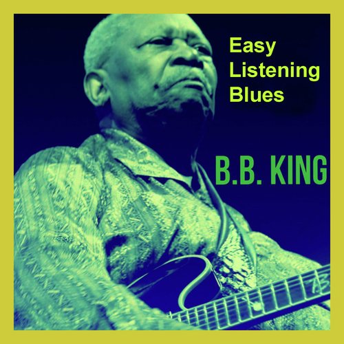 Easy Listening Blues