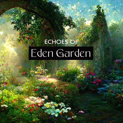 Echoes of Eden Garden: Earth’s Nature Wonders, Smooth Green Oasis Sounds_poster_image