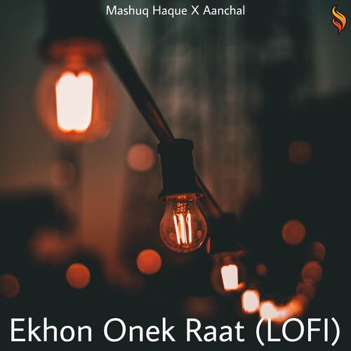 Ekhon Onek Raat (Lofi Remix)